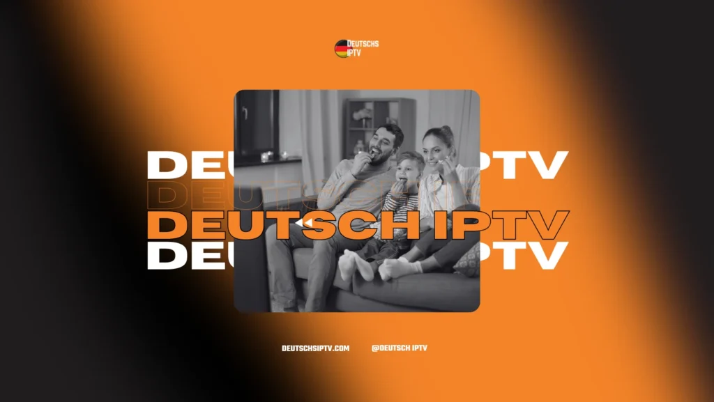 Deutsch IPTV