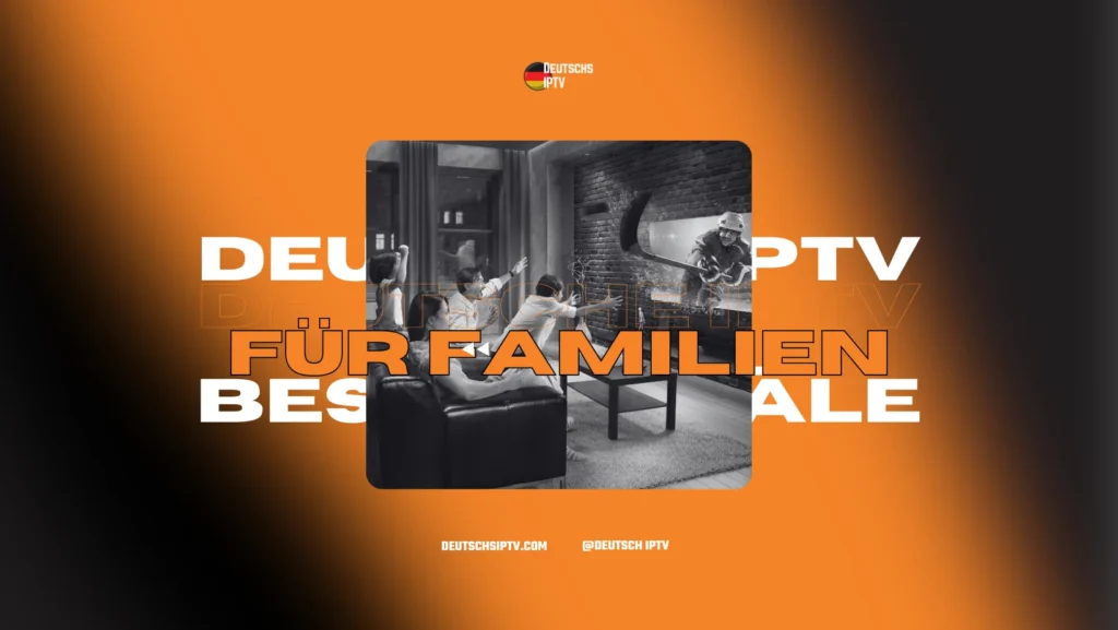 Deutsche IPTV