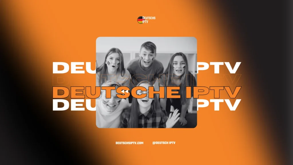 Deutsche IPTV