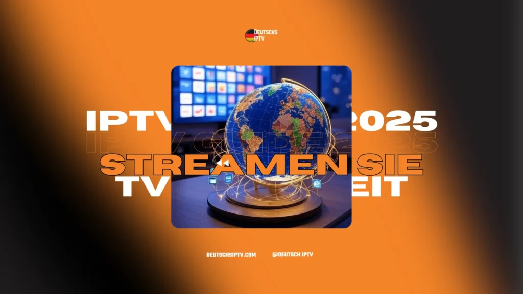 Deutsch IPTV