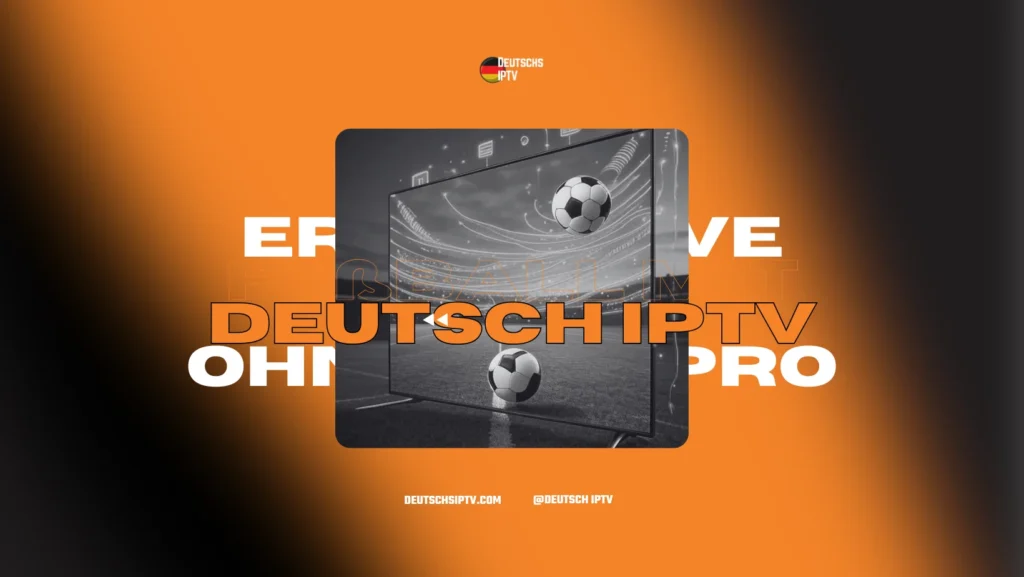 Deutsch IPTV